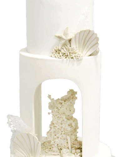 Wedding Cake 39