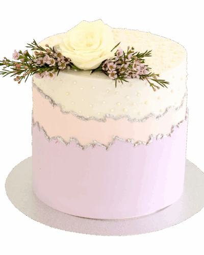 Wedding Cake 9