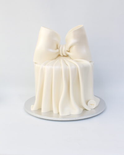 Wedding Cake 4