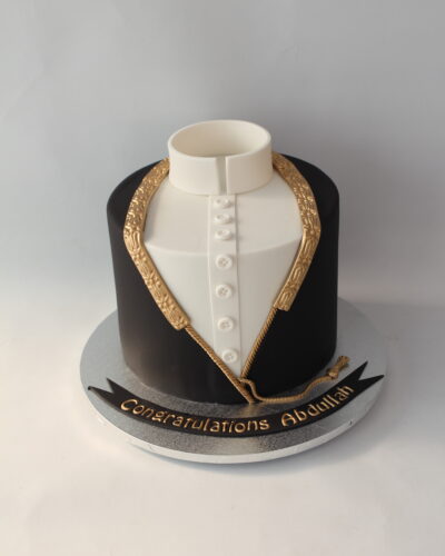 Wedding Cake 6