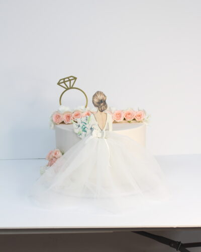 Wedding Cake 7