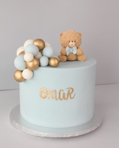 Baby Cake 4