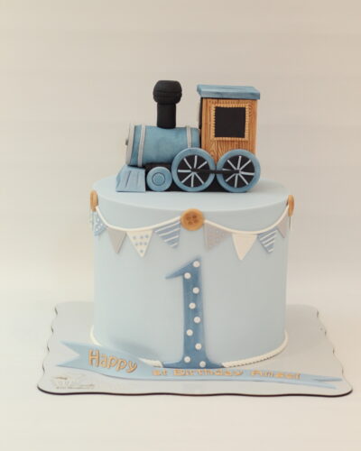 Baby Cake 5