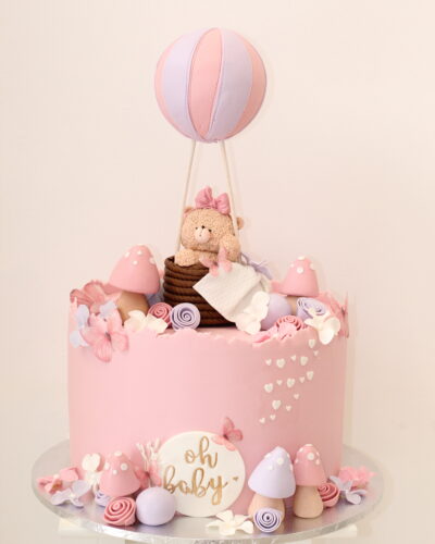 Baby Cake 9