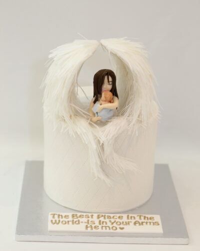 Baby Cake 10