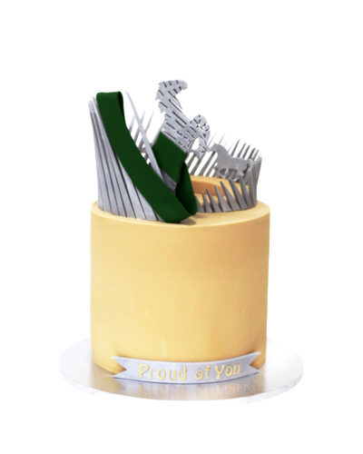 Business Cake 11