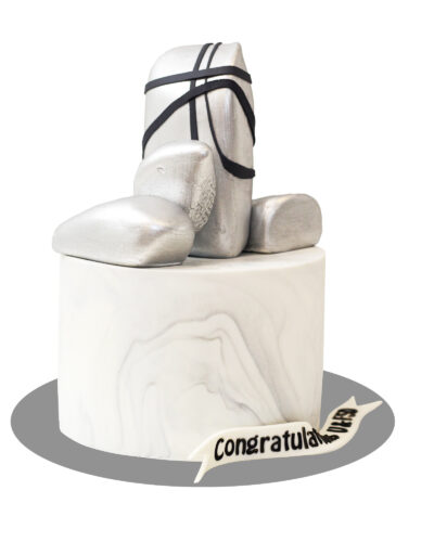 Business Cake 9