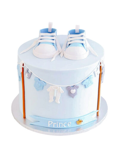 Baby Cake 13