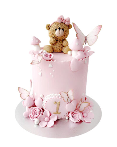 Baby Cake 3
