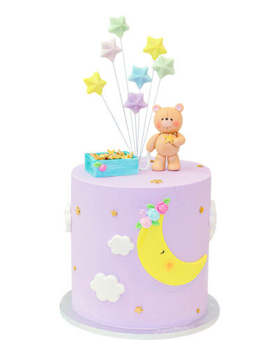 Baby Cake 2