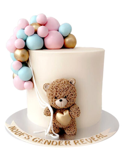Baby Cake 51