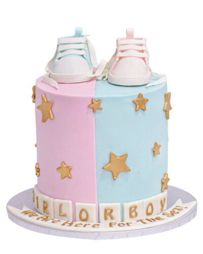 Baby Cake 52