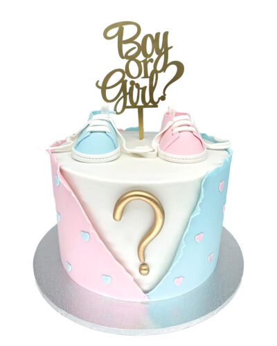 Baby Cake 53