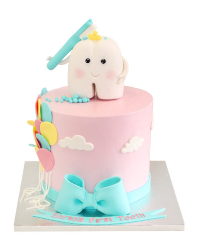 Baby Cake 57