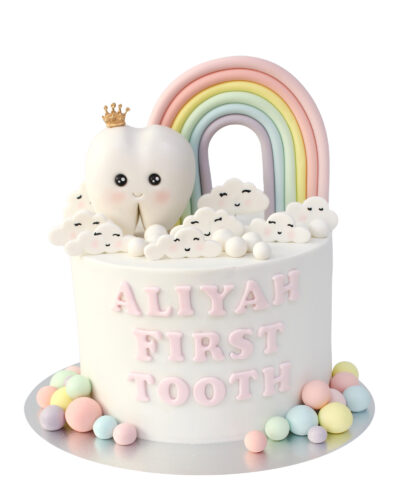 Baby Cake 63