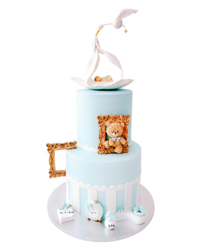 Baby Cake 67