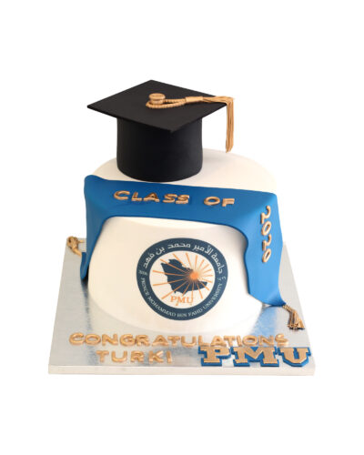 Graduation Cake 30