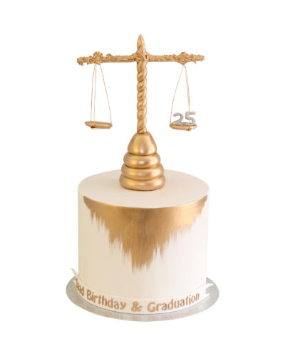 Graduation Cake 29