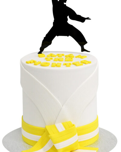 Sport Cake 20