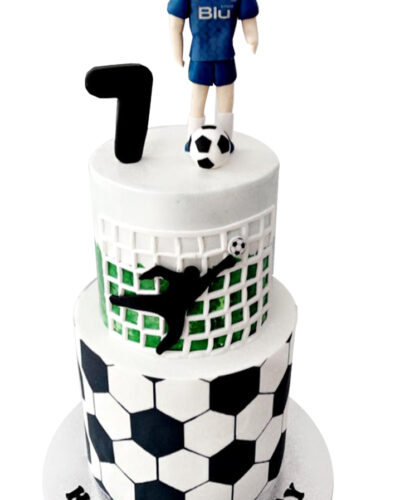 Sport Cake 31