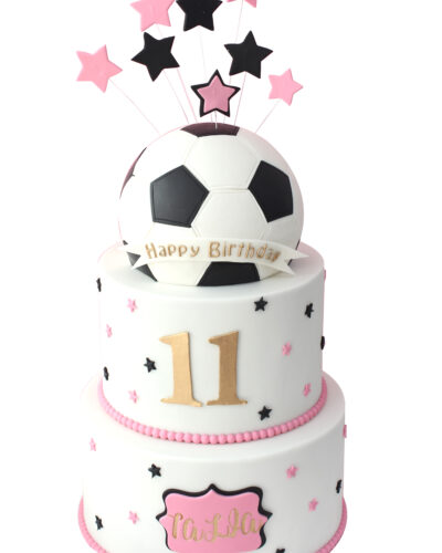 Sport Cake 33
