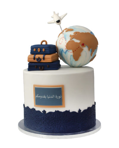 Travel Cake 6