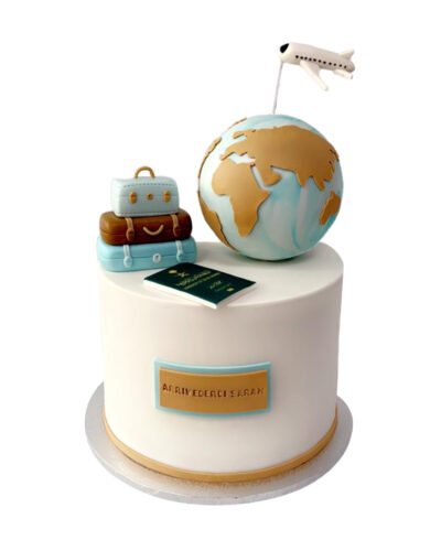 Travel Cake 3