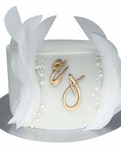 Wedding Cake 2