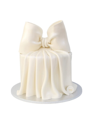 Wedding Cake 4