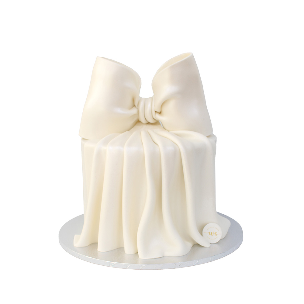 Wedding Cake 4