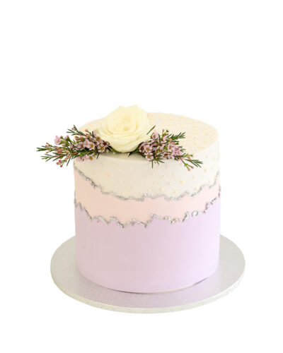 Wedding Cake 9