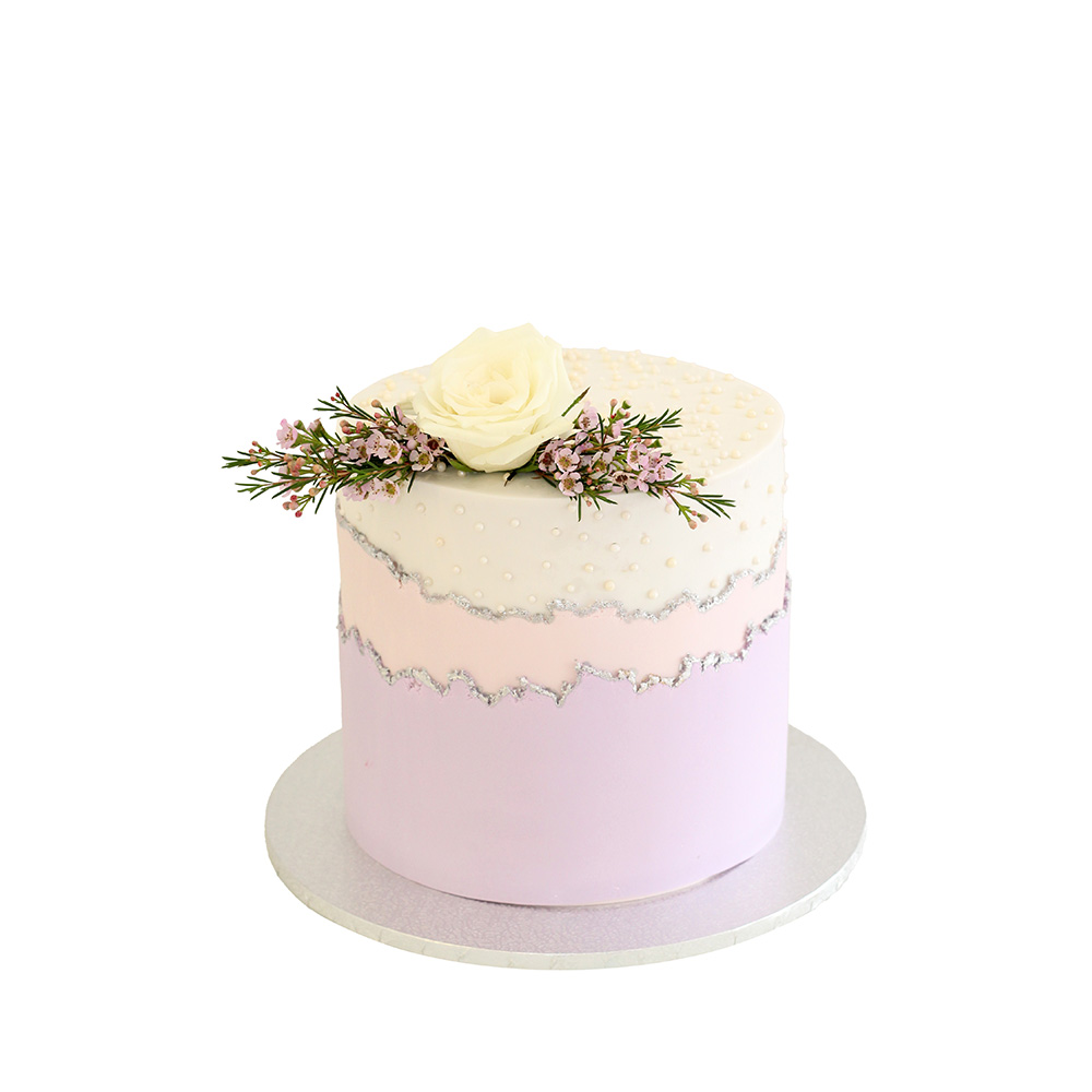 Wedding Cake 9