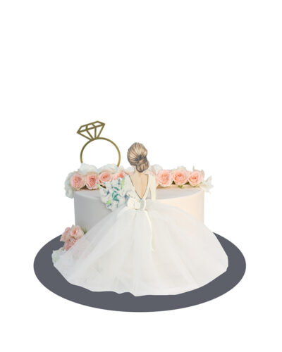 Wedding Cake 7