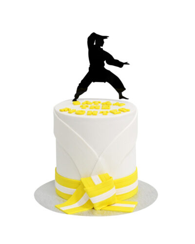 Sport Cake 20