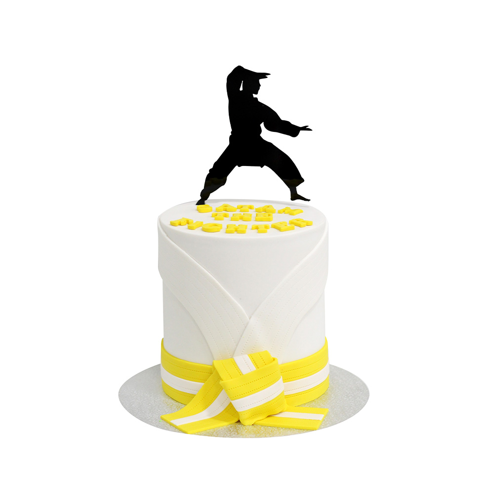 Sport Cake 20