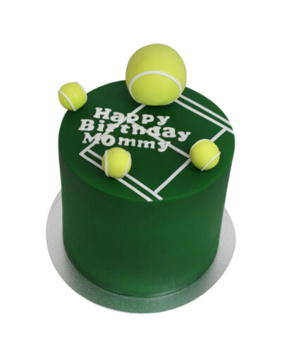 Sport Cake 17