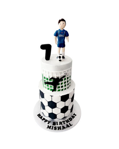 Sport Cake 31
