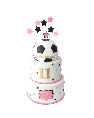Sport Cake 33