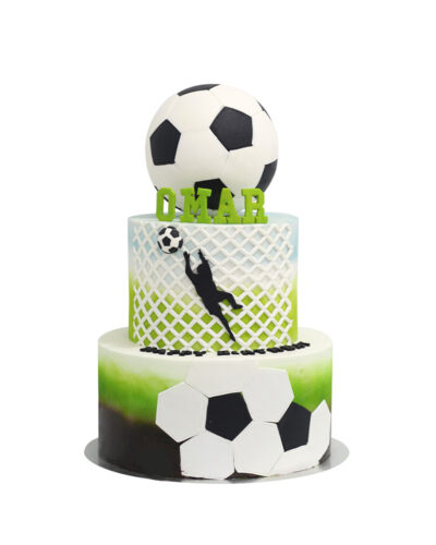 Sport Cake 37