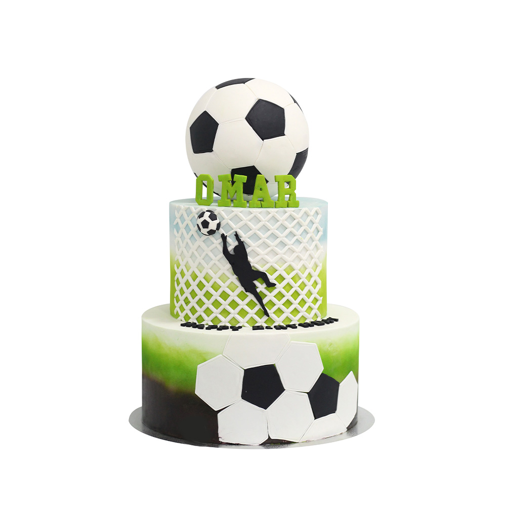 Sport Cake 37