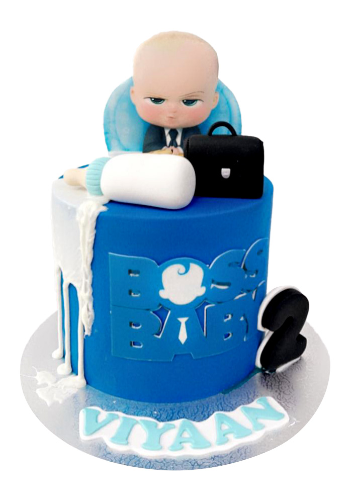 Baby Cake 20
