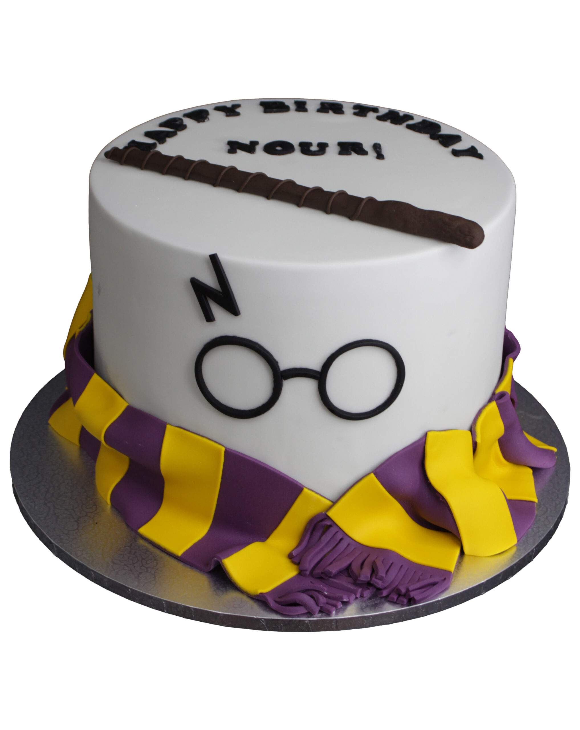 Men's Birthday Cake 34