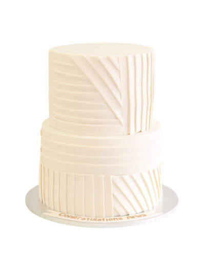 Wedding Cake 29