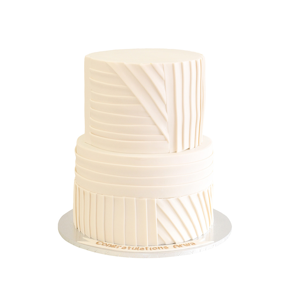 Wedding Cake 29