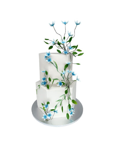 Wedding Cake 24