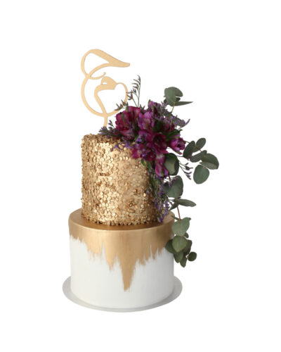 Wedding Cake 28