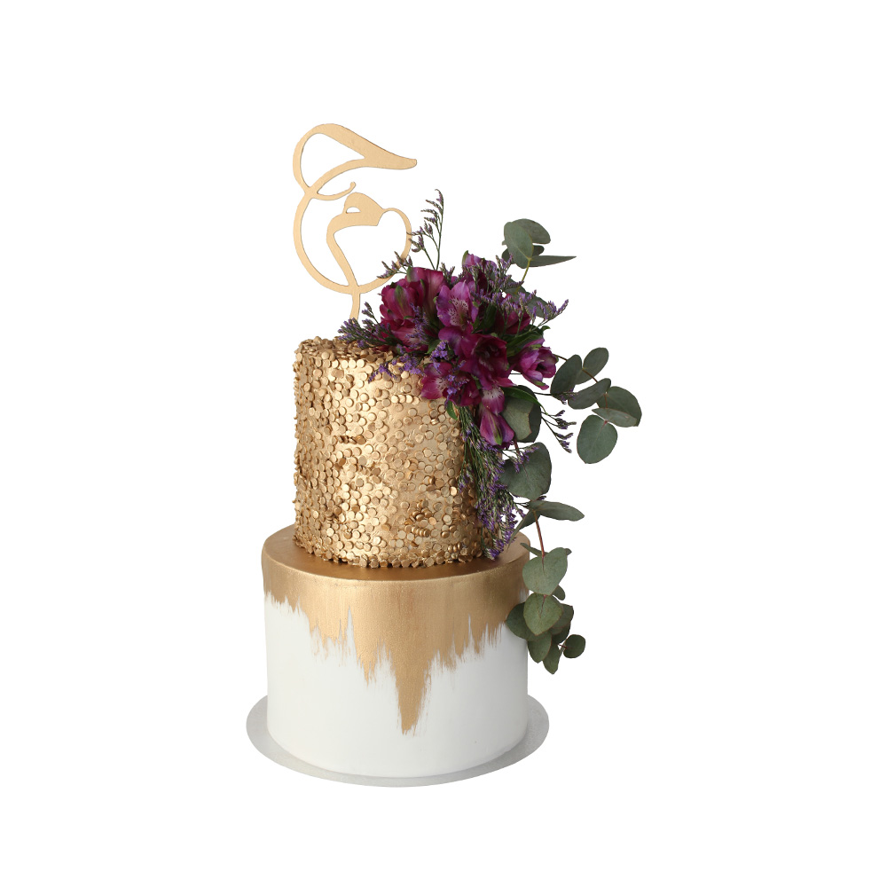Wedding Cake 28