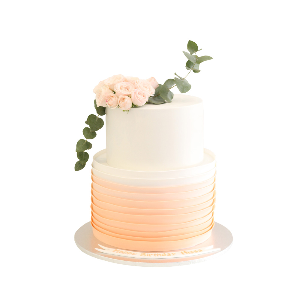 Wedding Cake 50