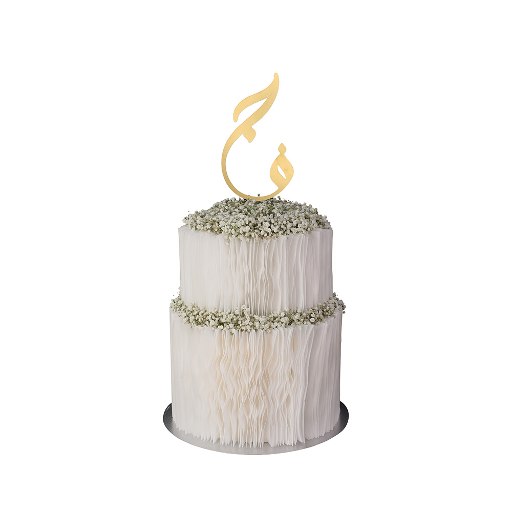 Wedding Cake 31