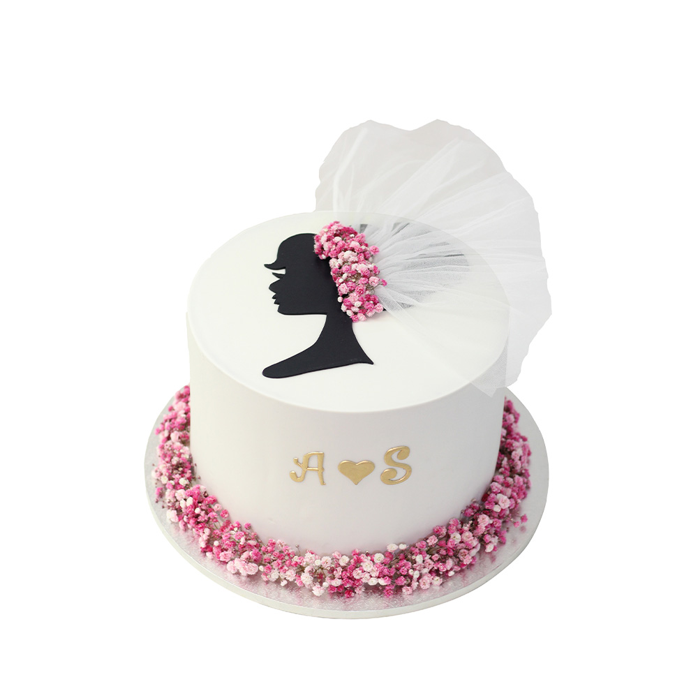 Wedding Cake 22